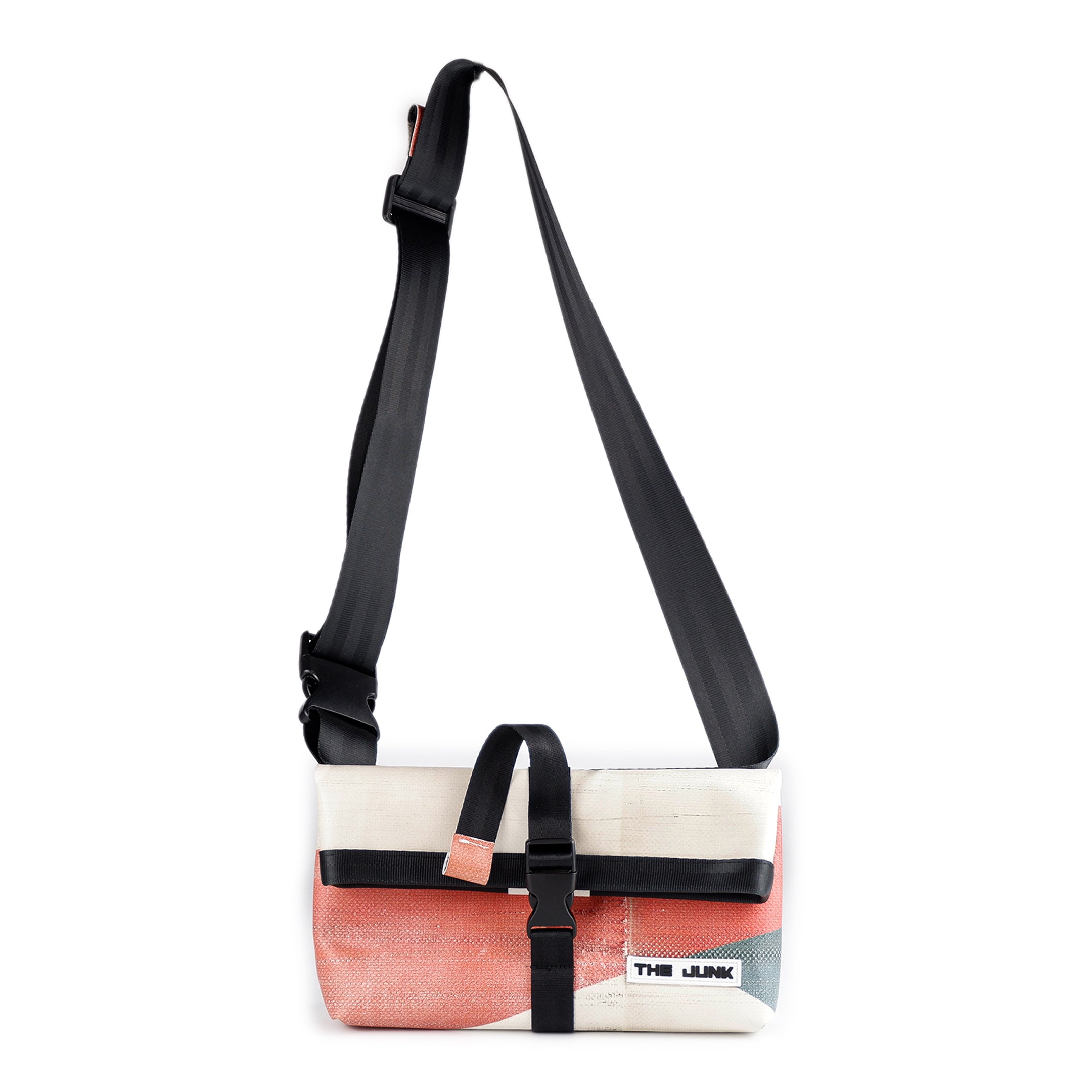 J-Ken | 016 - Fanny Pack