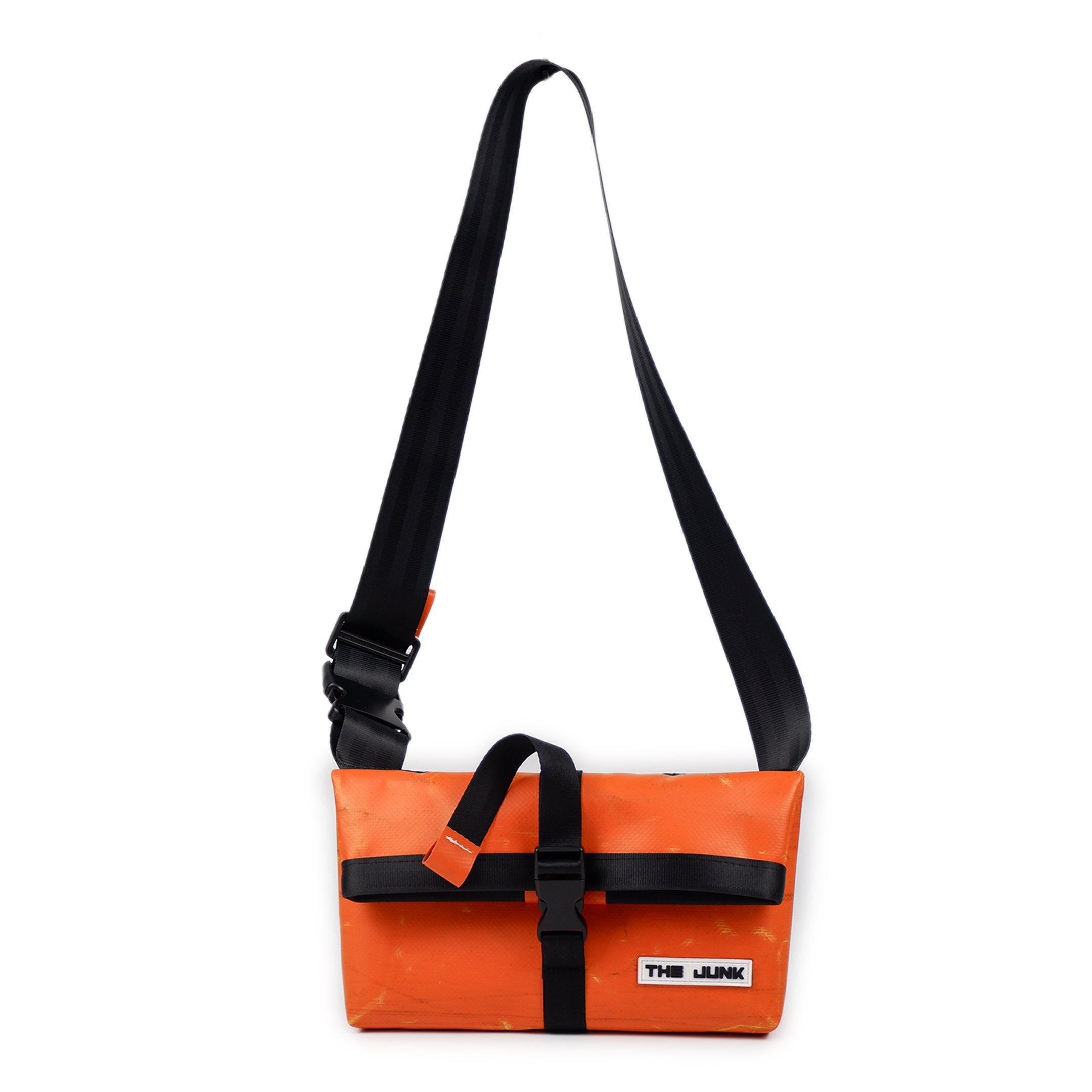 バッグ risk-junk J-Ken | 011 - Fanny Pack