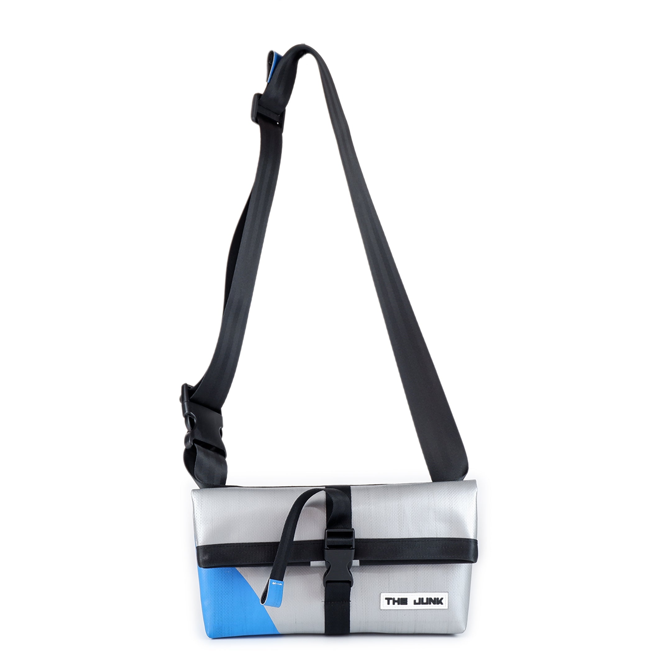 バッグ risk-junk J-Ken | 021 - Fanny Pack