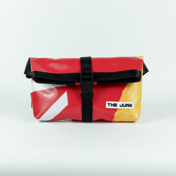 J-Ken | Crossbody Bag