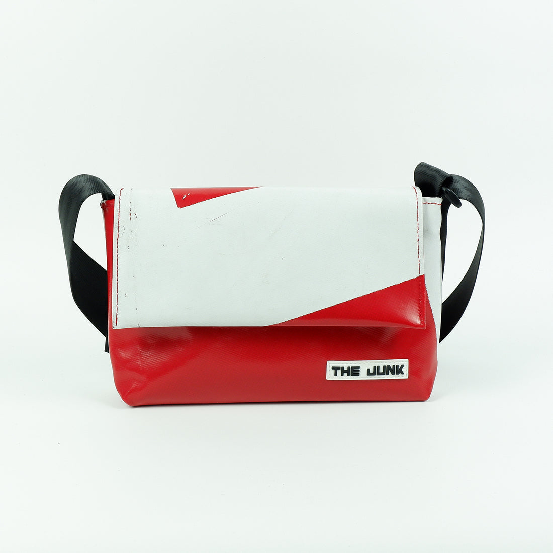 J-Brick | Crossbody Bag