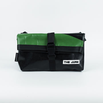 J-Ken | Crossbody Bag