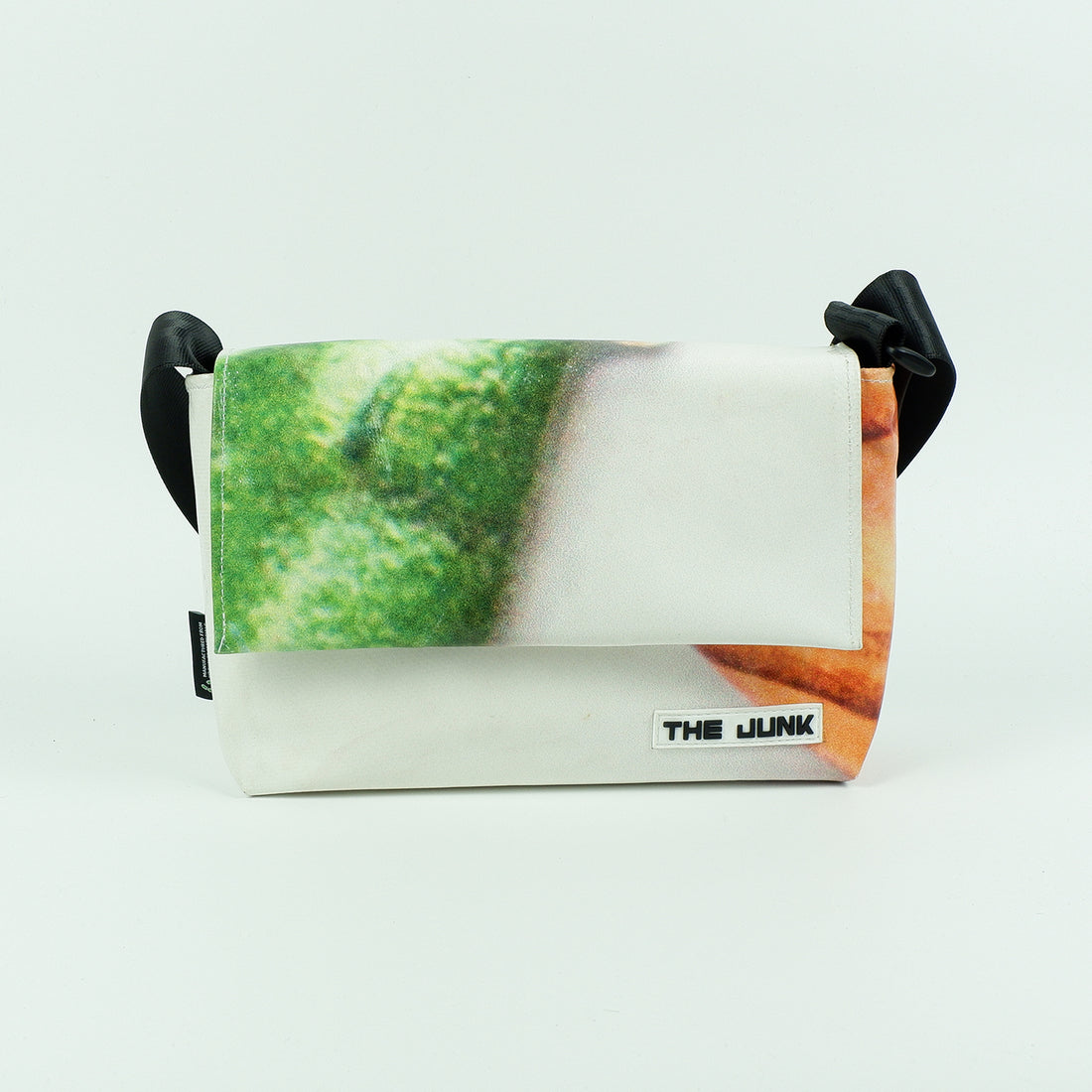 J-Brick | Crossbody Bag