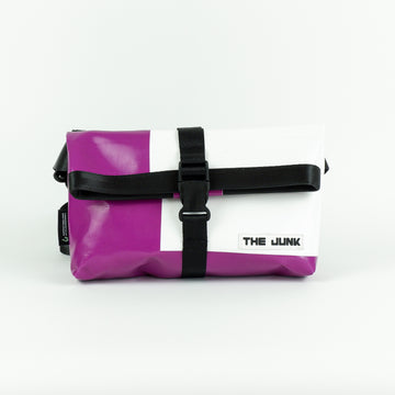 J-Ken | Crossbody Bag