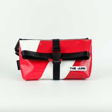 J-Ken | Crossbody Bag
