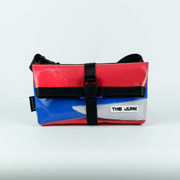 J-Ken | Crossbody Bag