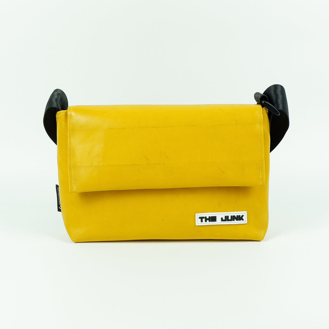 J-Brick | Crossbody Bag