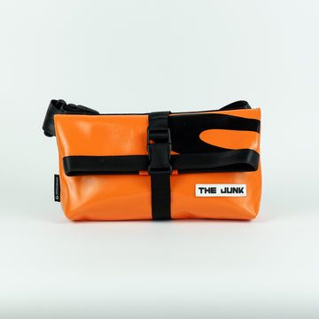 J-Ken | Crossbody Bag