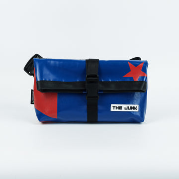J-Ken | Crossbody Bag