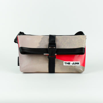 J-Ken | Crossbody Bag
