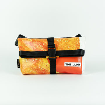 J-Ken | Crossbody Bag