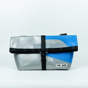 J-Messenger | Messenger Bag