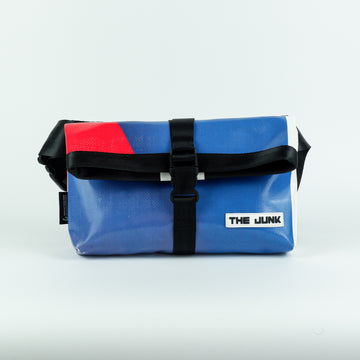 J-Ken | Crossbody Bag