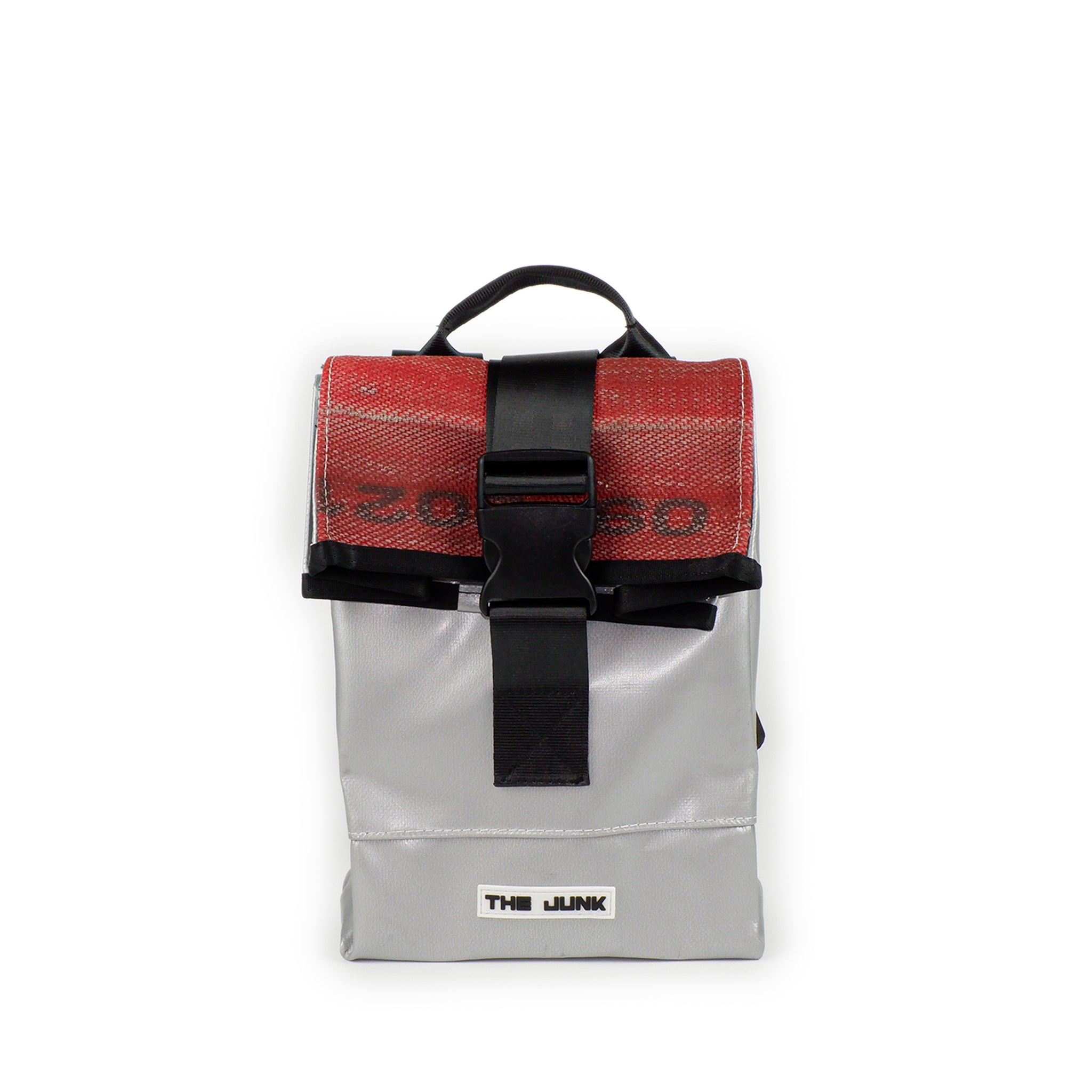 J-Urban Fire Mini TJ | 5022 - Backpack Mini Fire