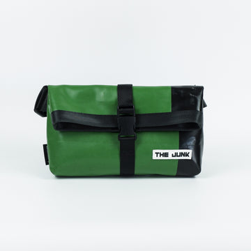 J-Ken | Crossbody Bag