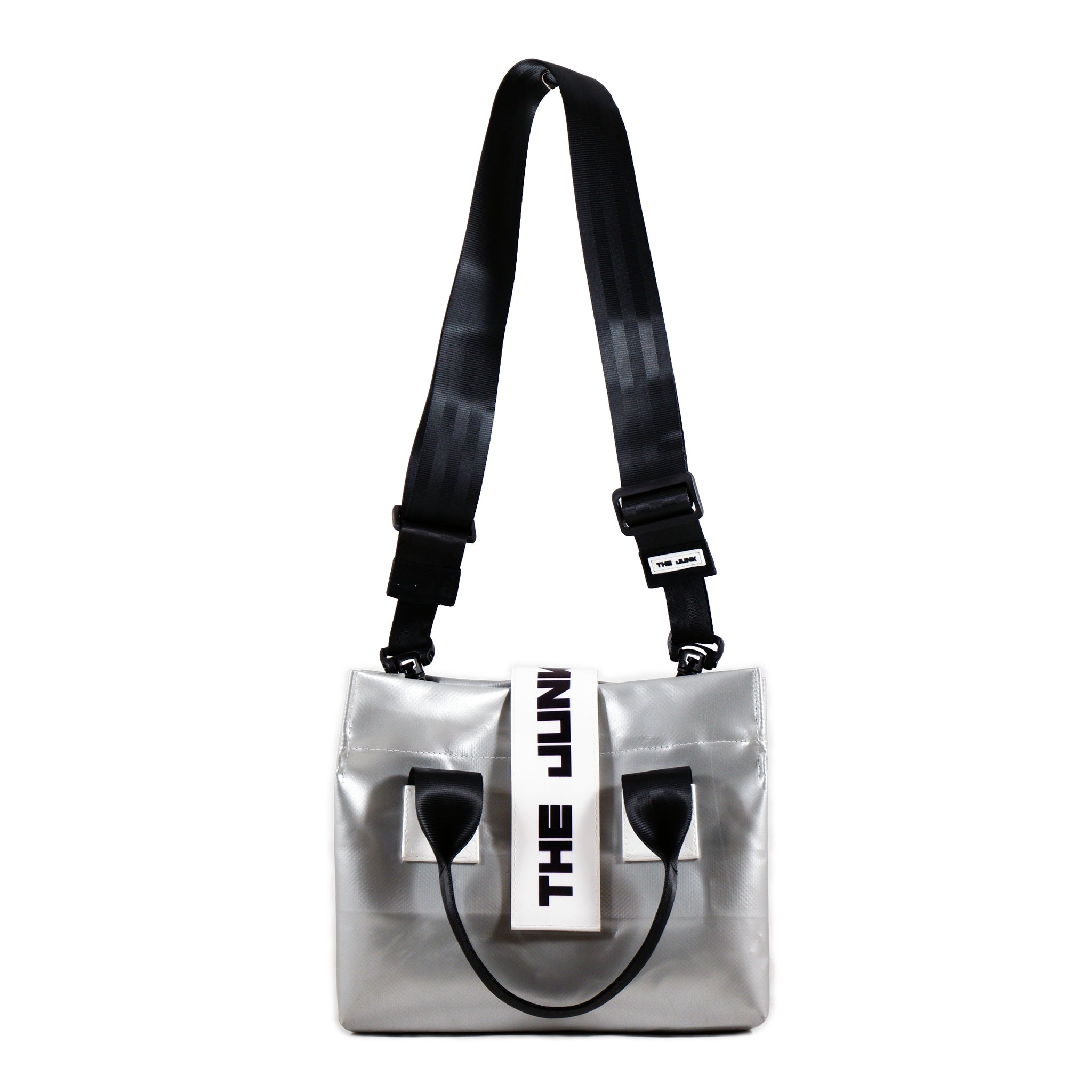 J-Mer | 020 Handbag Made From Upcycled Materials