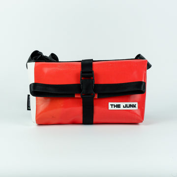J-Ken | Crossbody Bag