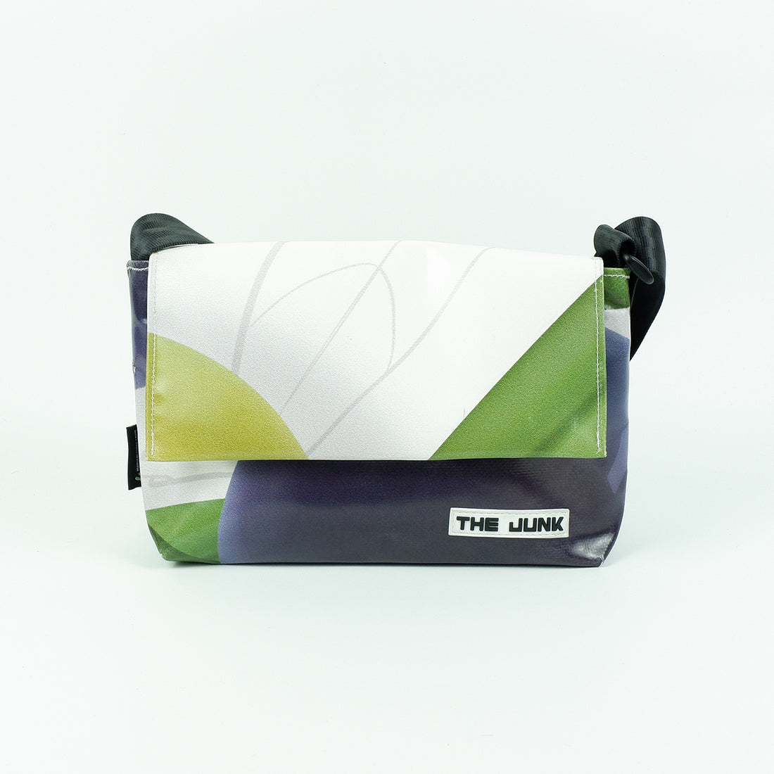 J-Brick | Crossbody Bag