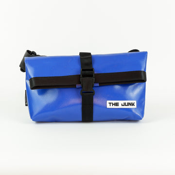 J-Ken | Crossbody Bag