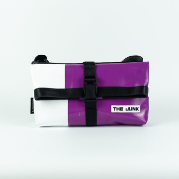 J-Ken | Crossbody Bag