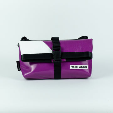 J-Ken | Crossbody Bag