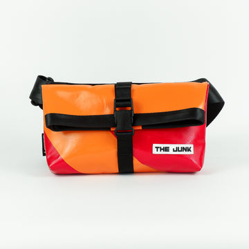 J-Ken | Crossbody Bag
