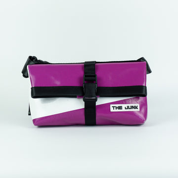 J-Ken | Crossbody Bag