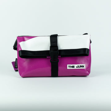 J-Ken | Crossbody Bag