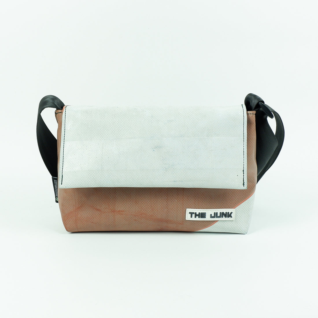 J-Brick | Crossbody Bag