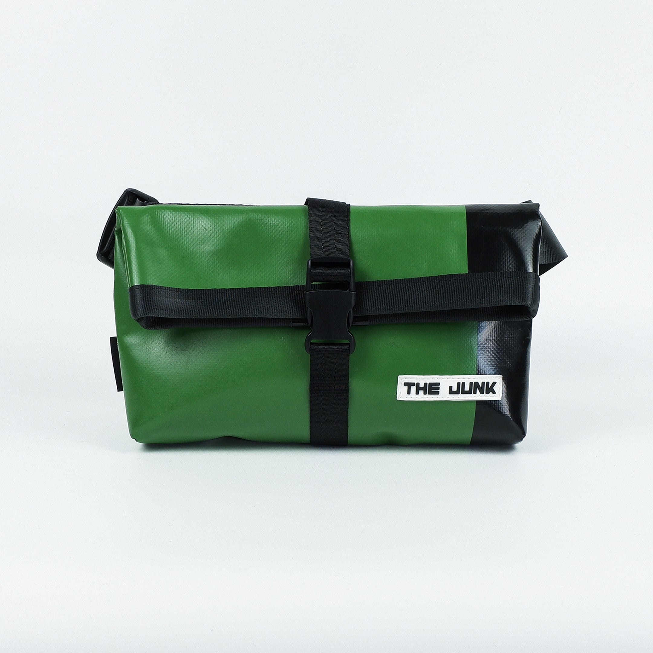 Crossbody Bags | Upcycled Everyday Bags | The Junk