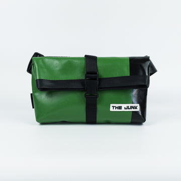 J-Ken | Crossbody Bag