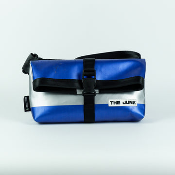 J-Ken | Crossbody Bag