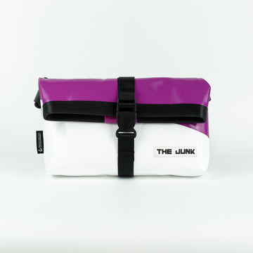 J-Ken | Crossbody Bag