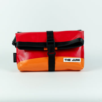 J-Ken | Crossbody Bag