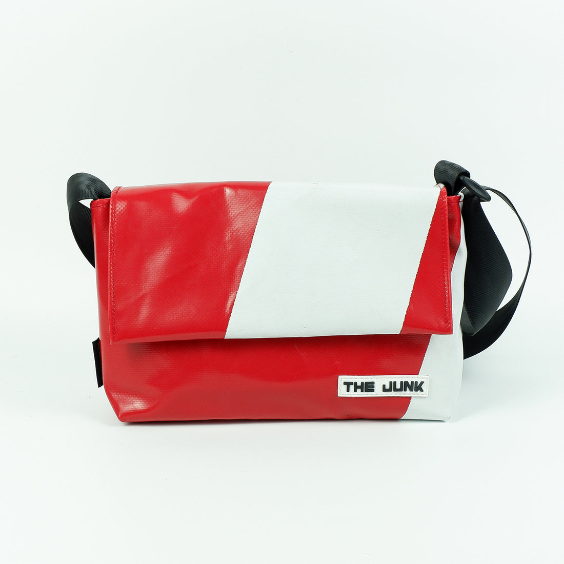 J-Brick | Crossbody Bag