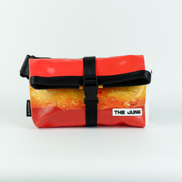 J-Ken | Crossbody Bag