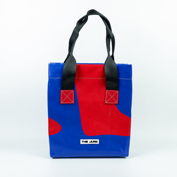 J-Shopper | Shoulder Bag