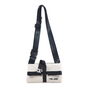 J-Joy | 032 - Shoulder Bag Made From Upcycled Materials