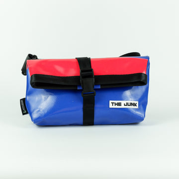 J-Ken | Crossbody Bag