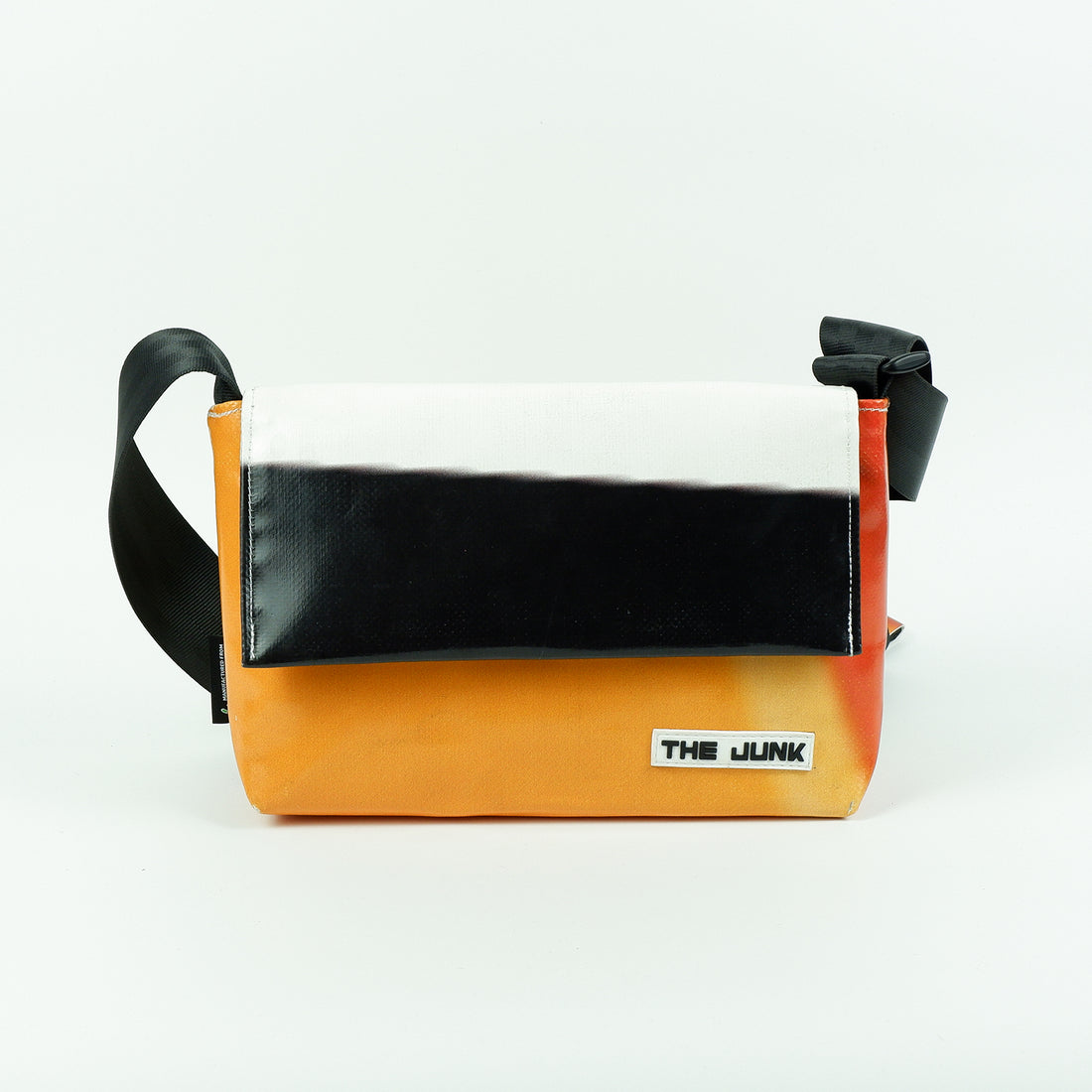J-Brick | Crossbody Bag