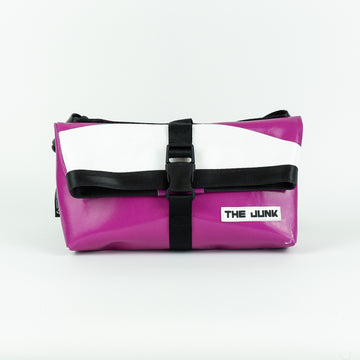J-Ken | Crossbody Bag