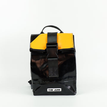 J-Urban Mini Backpack | The Junk Design