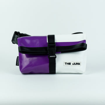 J-Ken | Crossbody Bag