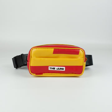 J-Flick | Crossbody Bag