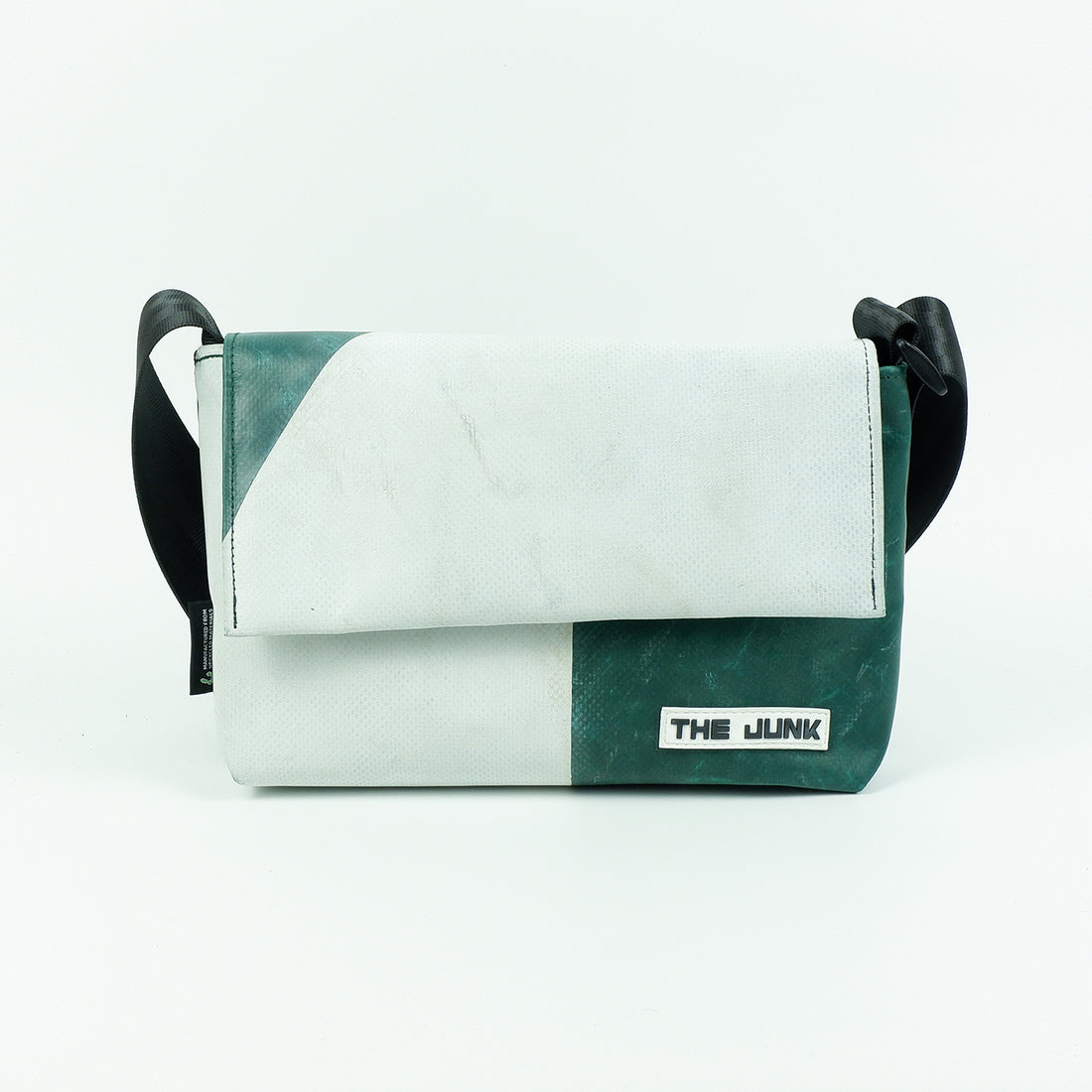J-Brick | Crossbody Bag