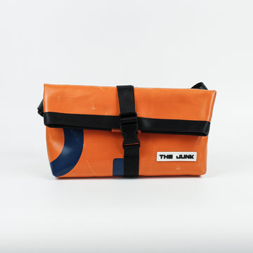 J-Ken | Crossbody Bag