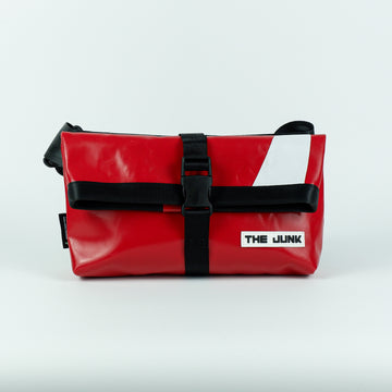 J-Ken | Crossbody Bag