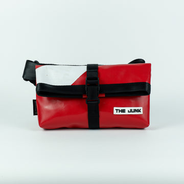 J-Ken | Crossbody Bag