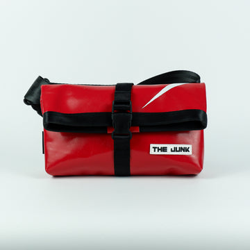 J-Ken | Crossbody Bag