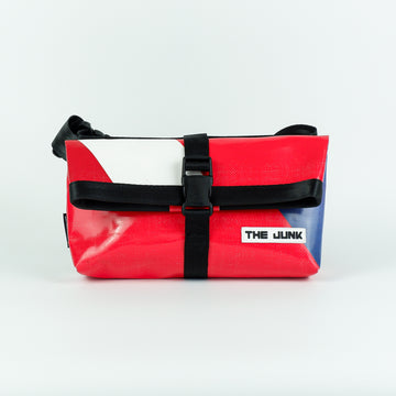 J-Ken | Crossbody Bag